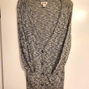 MUDD Cardigan